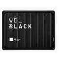 Ext. HDD 2,5'' WD_BLACK 4TB P10 Game Drive