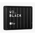 Ext. HDD 2,5'' WD_BLACK 4TB P10 Game Drive