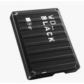 Ext. HDD 2,5'' WD_BLACK 5TB P10 Game Drive