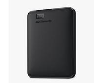 Obrázek k produktu: WD Elements Portable 5TB USB