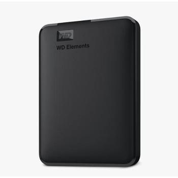 Ext. HDD 2.5'' WD Elements Portable 5TB USB