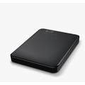 Ext. HDD 2.5'' WD Elements Portable 5TB USB