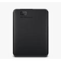 Ext. HDD 2.5'' WD Elements Portable 5TB USB