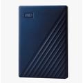 Ext. HDD 2.5'' WD My Passport for MAC 2TB USB 3.0