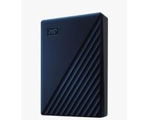 Obrázek k produktu: WD My Passport for MAC 4TB