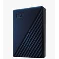 Obrázek k produktu: WD My Passport for MAC 4TB