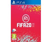 Obrázek k produktu: EA FIFA 20