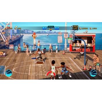 PS4 - NBA Playgrounds 2
