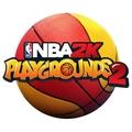 PS4 - NBA Playgrounds 2
