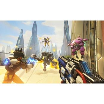 Hra pro Playstation 4 BLIZZARD ENTERTAINMENT OVERWATCH LEGENDARY CZ