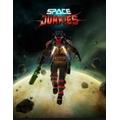 PS4 - Space Junkies VR