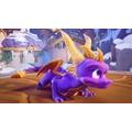 PS4 - Spyro Trilogy Reignited