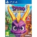 PS4 - Spyro Trilogy Reignited