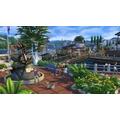 PS4 - THE SIMS 4 + CATS & DOGS