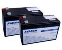 Obrázek k produktu: AVACOM bateriový kit pro renovaci