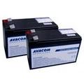 Obrázek k produktu: AVACOM bateriový kit pro renovaci