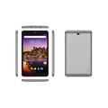 Dotykový tablet iGET SMART G81 8", 8 GB, WF, BT, 3G, GPS, Android 7.0 - černý/stříbrný