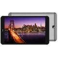 Dotykový tablet iGET SMART G81 8", 8 GB, WF, BT, 3G, GPS, Android 7.0 - černý/stříbrný