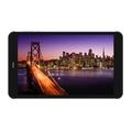 Dotykový tablet iGET SMART G81 8", 8 GB, WF, BT, 3G, GPS, Android 7.0 - černý/stříbrný