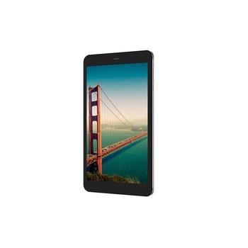 Tablet iGET SMART G81H, černá-stříbrná