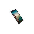 Dotykový tablet iGET SMART G81H 8", 16 GB, WF, BT, 3G, GPS, Android 7.0 - černý/stříbrný