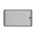Dotykový tablet iGET SMART G81H 8", 16 GB, WF, BT, 3G, GPS, Android 7.0 - černý/stříbrný