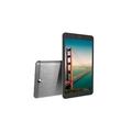 Dotykový tablet iGET SMART G81H 8", 16 GB, WF, BT, 3G, GPS, Android 7.0 - černý/stříbrný