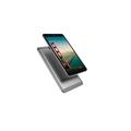 Dotykový tablet iGET SMART G81H 8", 16 GB, WF, BT, 3G, GPS, Android 7.0 - černý/stříbrný