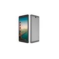 Dotykový tablet iGET SMART G81H 8", 16 GB, WF, BT, 3G, GPS, Android 7.0 - černý/stříbrný