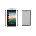 Dotykový tablet iGET SMART G81H 8", 16 GB, WF, BT, 3G, GPS, Android 7.0 - černý/stříbrný