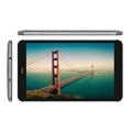 Dotykový tablet iGET SMART G81H 8", 16 GB, WF, BT, 3G, GPS, Android 7.0 - černý/stříbrný