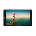 Dotykový tablet iGET SMART G81H 8", 16 GB, WF, BT, 3G, GPS, Android 7.0 - černý/stříbrný