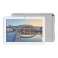 Dotykový tablet iGET SMART W101 10.1", 16 GB, WF, BT, GPS, Android 8.1 - stříbrný