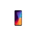 Mobilní telefon Lenovo K10 Plus Dual SIM - modrý