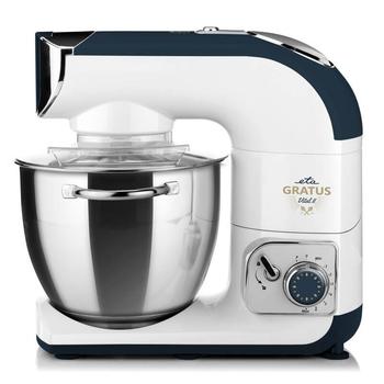Kuchyňský robot ETA Gratus Vital II 0028 90092, bílá (white)