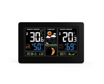 Obrázek k produktu: SOLIGHT TE81, černá (black)