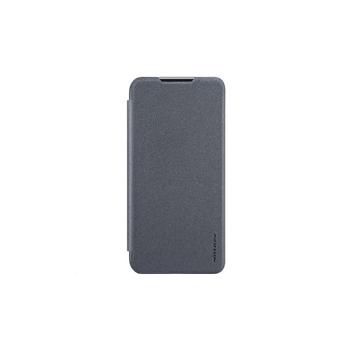 Pouzdro pro Huawei NILLKIN Sparkle Leather Case pro Xiaomi Redmi Note 7, černá (black)