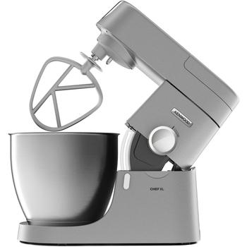 Kuchyňský robot KENWOOD KVL4170S, stříbrný (silver)