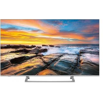 50" LED TV HISENSE H50B7500, stříbrná (silver)
