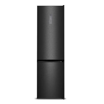 Chladnička kombinovaná HISENSE RB400N4BF2, černá (black)