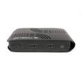 SET TOP BOX AB Cryptobox 702T mini HD, FullHD s HEVC H.265 DVB-T2, USB přijímač