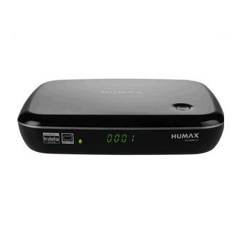 Set-top-box HUMAX NANO T2