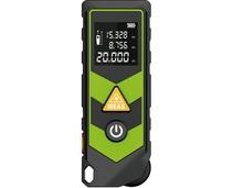 Obrázek k produktu: Fieldmann FDLM 1040, černý/zelený (black/green)