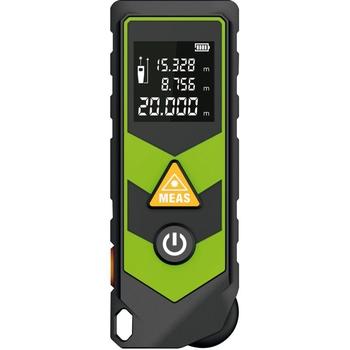 FDLM 1040 Laserový měřič vzdál FIELDMANN