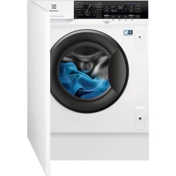 Pračka se sušičkou ELECTROLUX EW7W368SI, bílá (white)