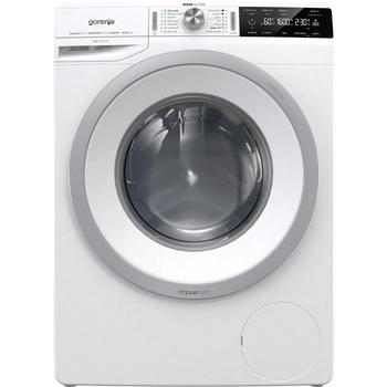 Pračka s předním plněním GORENJE WA963PS, bílá (white)