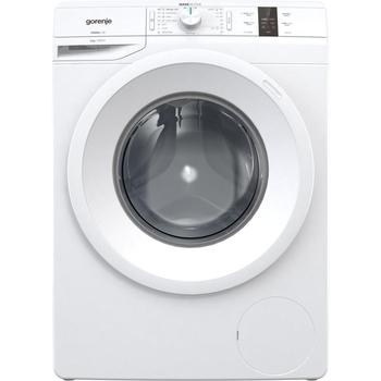 Pračka s předním plněním GORENJE WP62S3, bílá (white)