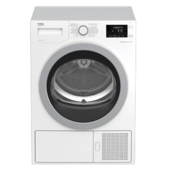 Sušička BEKO EDS 7534CSRX, bílá (white)