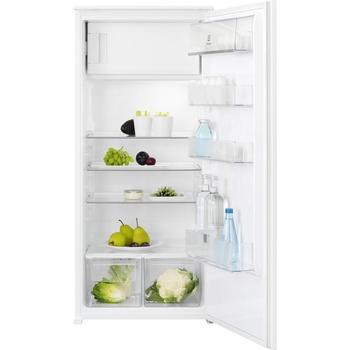Chladnička kombinovaná ELECTROLUX ERN2001BOW, bílá (white)