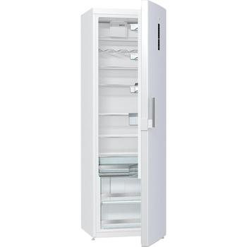 Chladnička monoklimatická GORENJE R 6192LW, bílá (white)